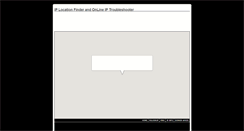 Desktop Screenshot of ipfind.eu